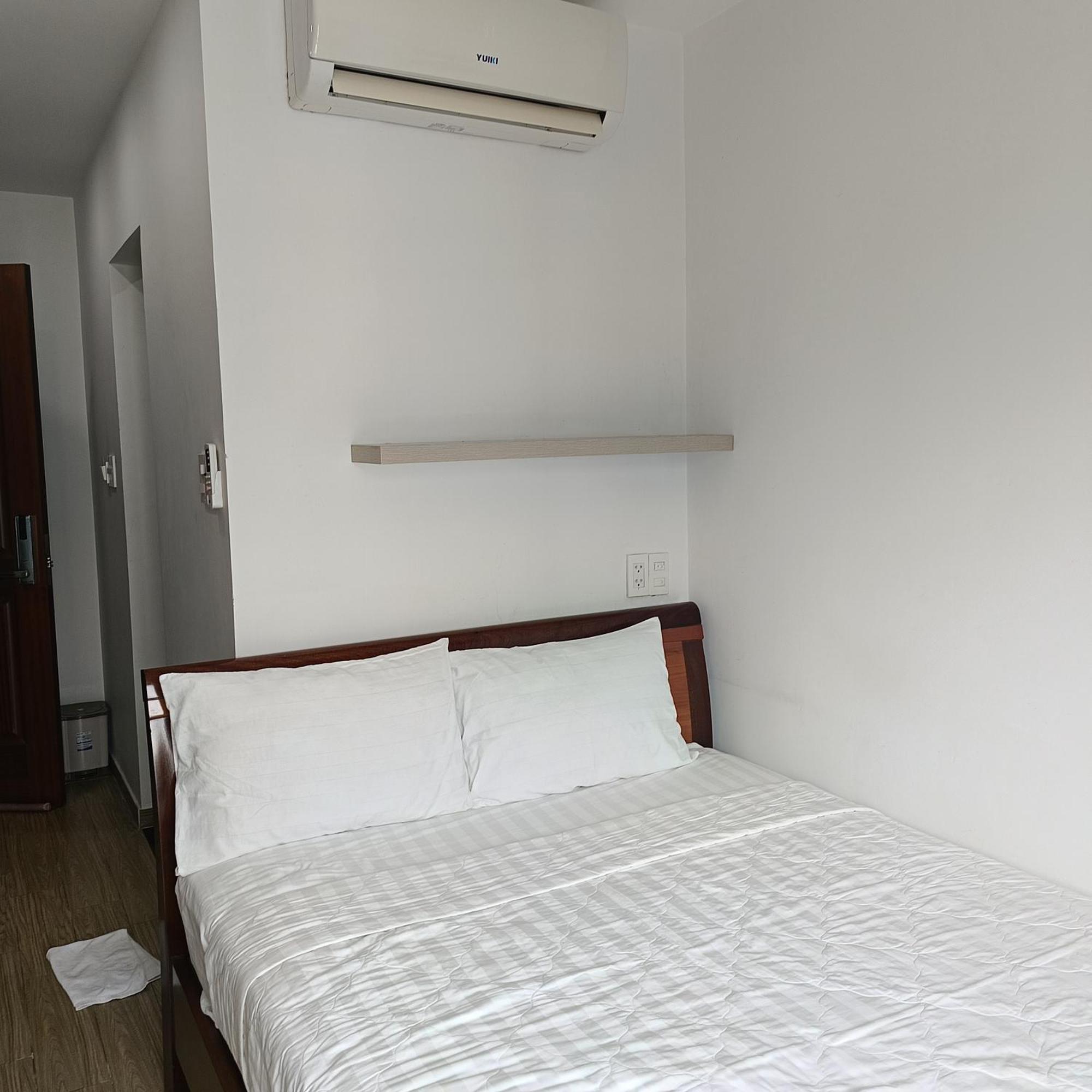 Lee'S Apartment مدينة هوشي منه المظهر الخارجي الصورة